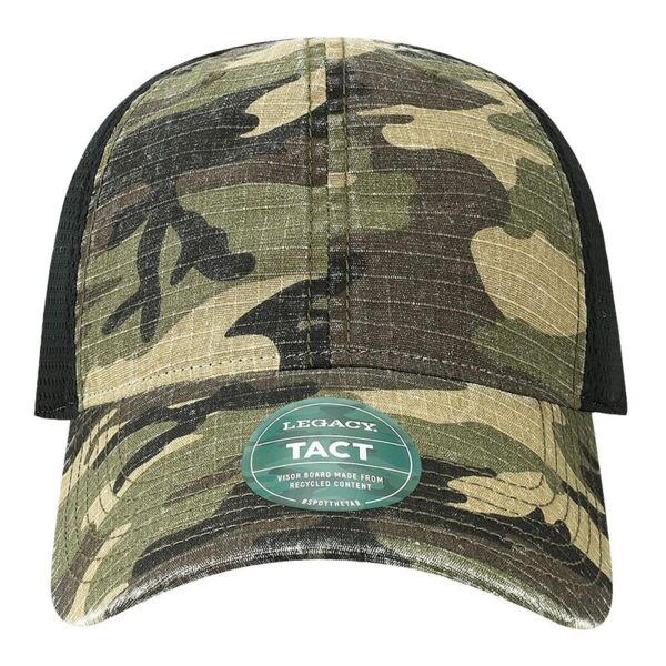 Tacticool Cap Thumbnail