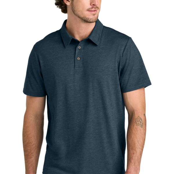TreeBlend Polo Thumbnail