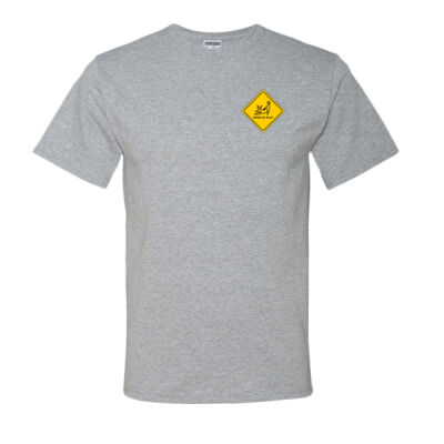 Dogs At Play DriPower 50/50 Cotton/Poly T-Shirt Thumbnail